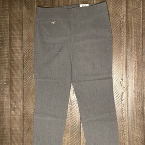 Women’s Capri dress pants